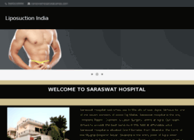 Liposuction-india.co.in thumbnail