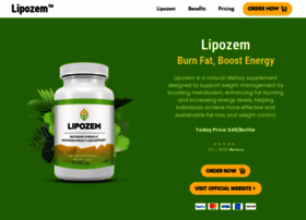 Lipozemsbuy.com thumbnail