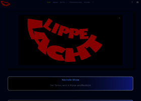 Lippelacht.de thumbnail