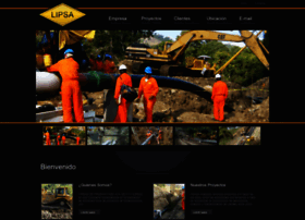 Lipsa.com.mx thumbnail