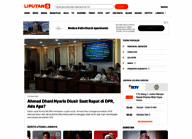 Liputan.com thumbnail