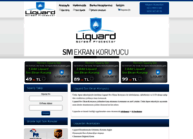 Liquard.com thumbnail