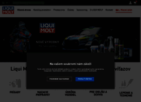 Liqui-moly.sk thumbnail