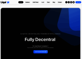 Liqui.io thumbnail