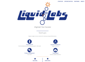 Liquid-labs.com thumbnail