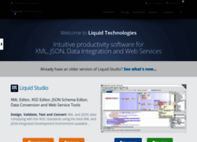 Liquid-technologies.com thumbnail