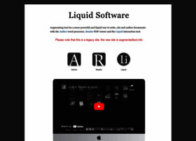 Liquid.info thumbnail
