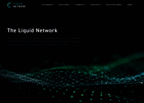 Liquid.net thumbnail