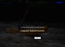 Liquidadventures.co.za thumbnail