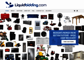 Liquidbidding.com thumbnail