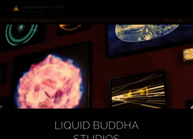 Liquidbuddha.com thumbnail