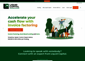Liquidcapitalcorp.com thumbnail