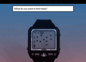 Liquidcrystal.co.nz thumbnail