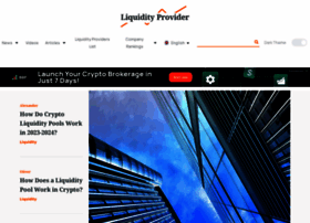 Liquidity-provider.com thumbnail