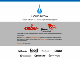 Liquidmedia.org thumbnail