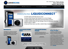 Liquidmotors.com thumbnail