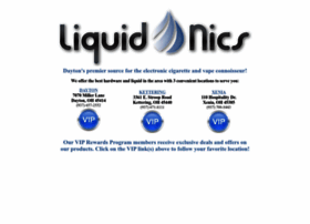 Liquidnics.com thumbnail