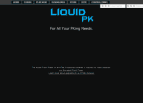 Liquidpk.net thumbnail