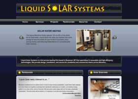 Liquidsolarsystems.com thumbnail