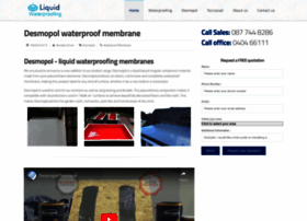 Liquidwaterproofing.ie thumbnail Liquidwaterproofing.ie thumbnail