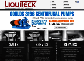Liquiteck.com thumbnail