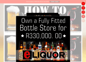 Liquorlicense.co.za thumbnail