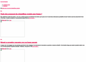 Lire-en-nuisette.fr thumbnail