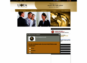 Lirea-group.com thumbnail