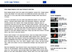 Lirik.my.id thumbnail