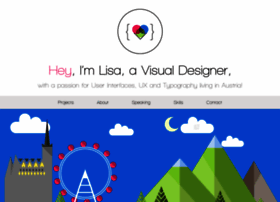Lisa-gringl.com thumbnail