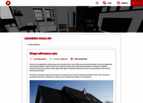 Lisandra-mala-2m.mojabudowa.pl thumbnail Lisandra-mala-2m.mojabudowa.pl thumbnail