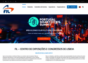 Lisboadesignshow.fil.pt thumbnail