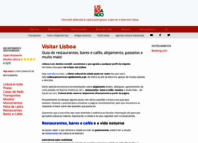 Lisboando.pt thumbnail