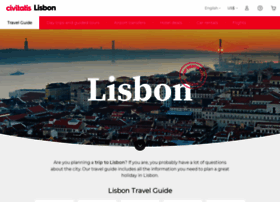 Lisbon.net thumbnail