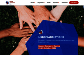 Lisbonaddictions.eu thumbnail