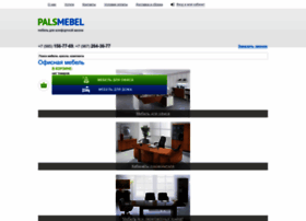 Lismebel.ru thumbnail