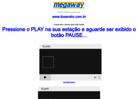 Lissandro.com.br thumbnail