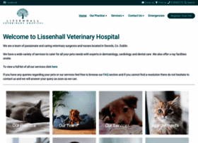 Lissenhallvet.ie thumbnail Lissenhallvet.ie thumbnail