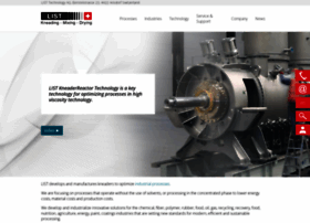 List-technology.com thumbnail