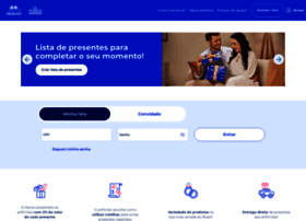 Lista.havan.com.br thumbnail