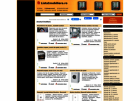 Listaimobiliara.ro thumbnail Listaimobiliara.ro thumbnail