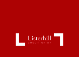 Listerhill.com thumbnail
