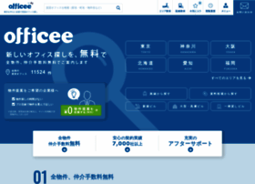 Listing.tokyooffice.jp thumbnail