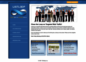 Listloop.com thumbnail