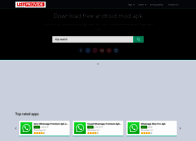 Listprovide.com thumbnail