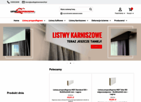Listwaprzypodlogowa.pl thumbnail