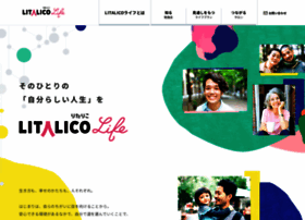 Litalico-life.co.jp thumbnail