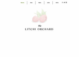 Litchiorchard.co.za thumbnail
