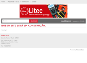 Litec.com.br thumbnail