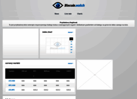 Litecoin.watch thumbnail